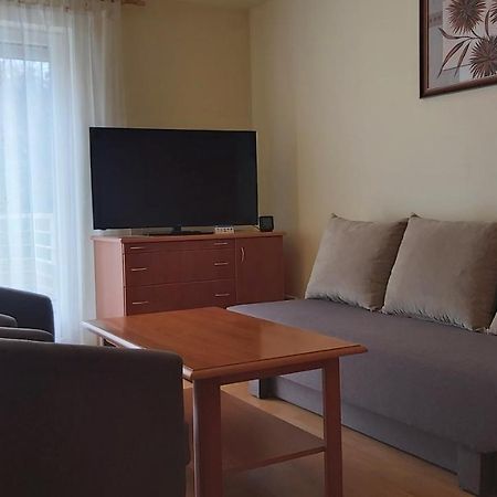 Niki Apartman Héviz Zewnętrze zdjęcie