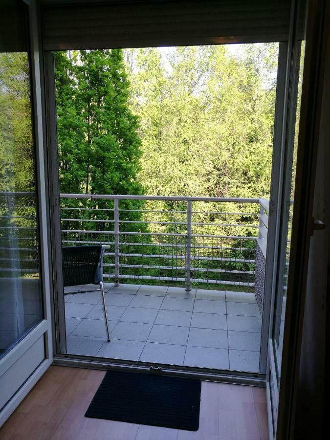 Niki Apartman Héviz Zewnętrze zdjęcie